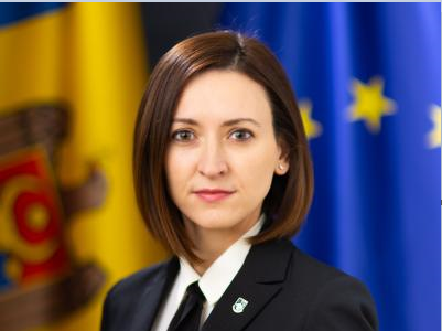 Veronica Dragalin despre combaterea corupției din Republica Moldova ...